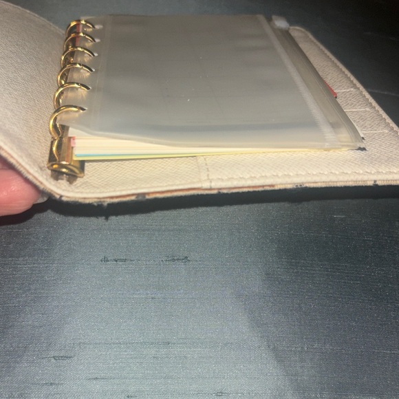 Louis Vuitton PM Agenda - Picture 5 of 14